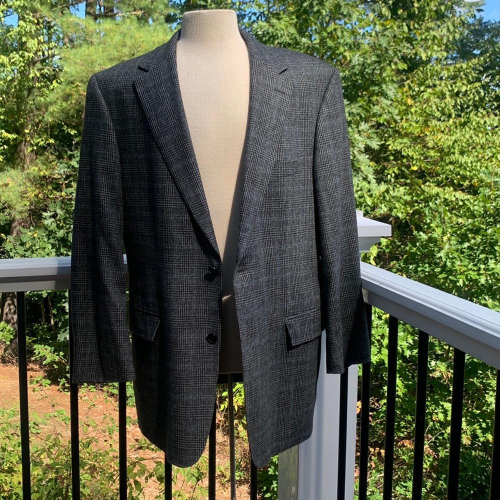 BOSS HUGO BOSS BLAZER SPORTCOAT